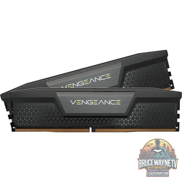 Corsair DIMM 48 GB DDR5-5600 (2x 24 GB) Dual-Kit, Arbeitsspeicher - Corsair