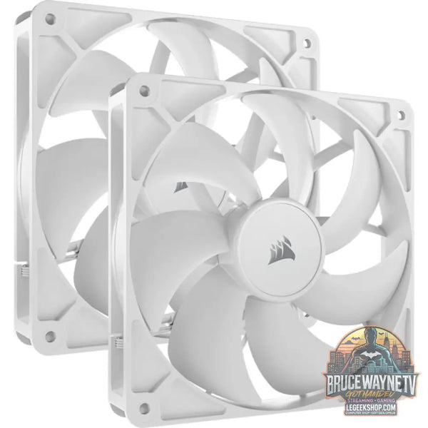 Corsair RS140 PWM, Gehäuselüfter - Corsair