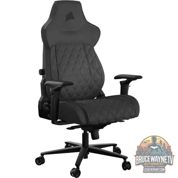 Corsair TC500 LUXE chaise gaming - Corsair