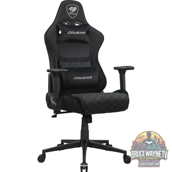 Cougar chaise gaming Armor One V2 F - Cougar