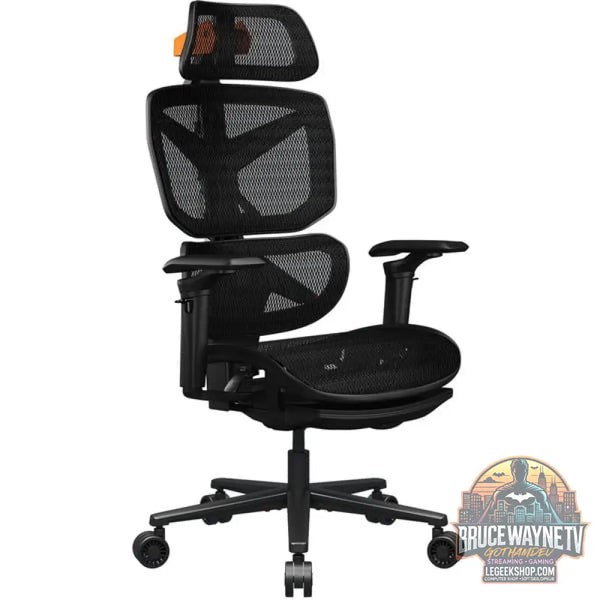 Cougar chaise gaming Terminator Air - Cougar