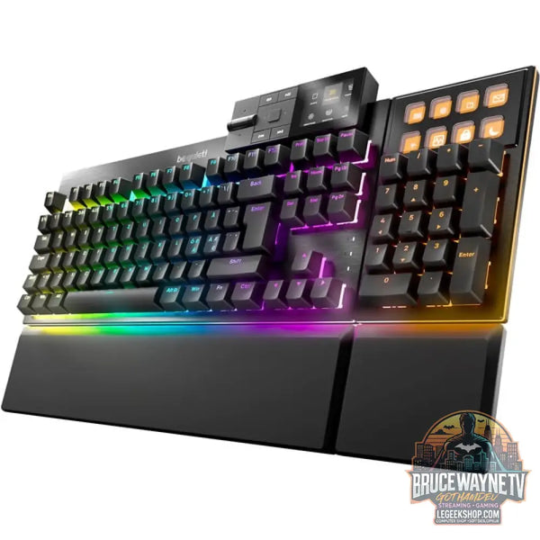 Dark Mount Silent Tactile - be quiet!