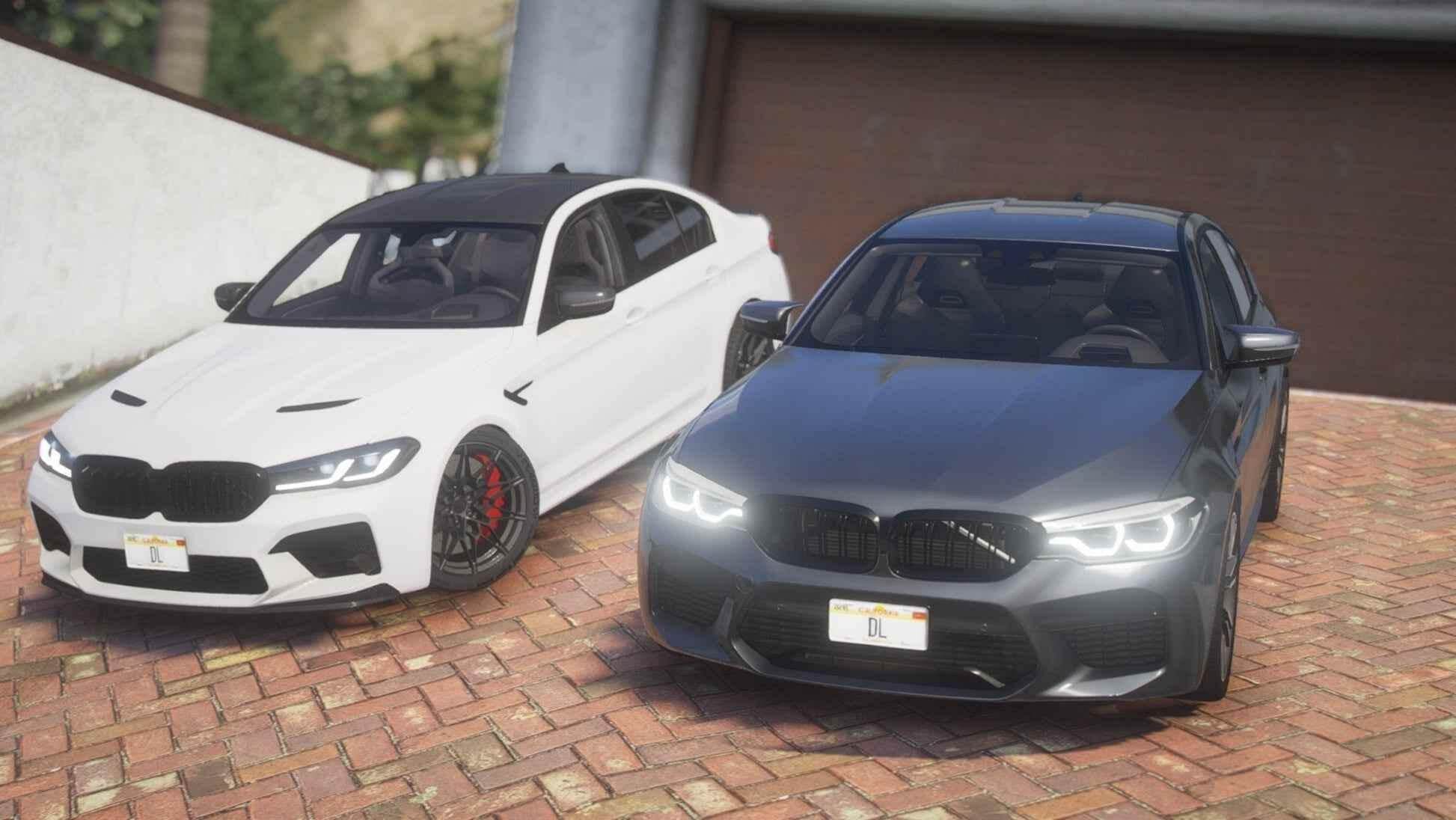 GothamDev - Debadged Vehicle Pack | 450+ CARS for FiveM - Legeekshop