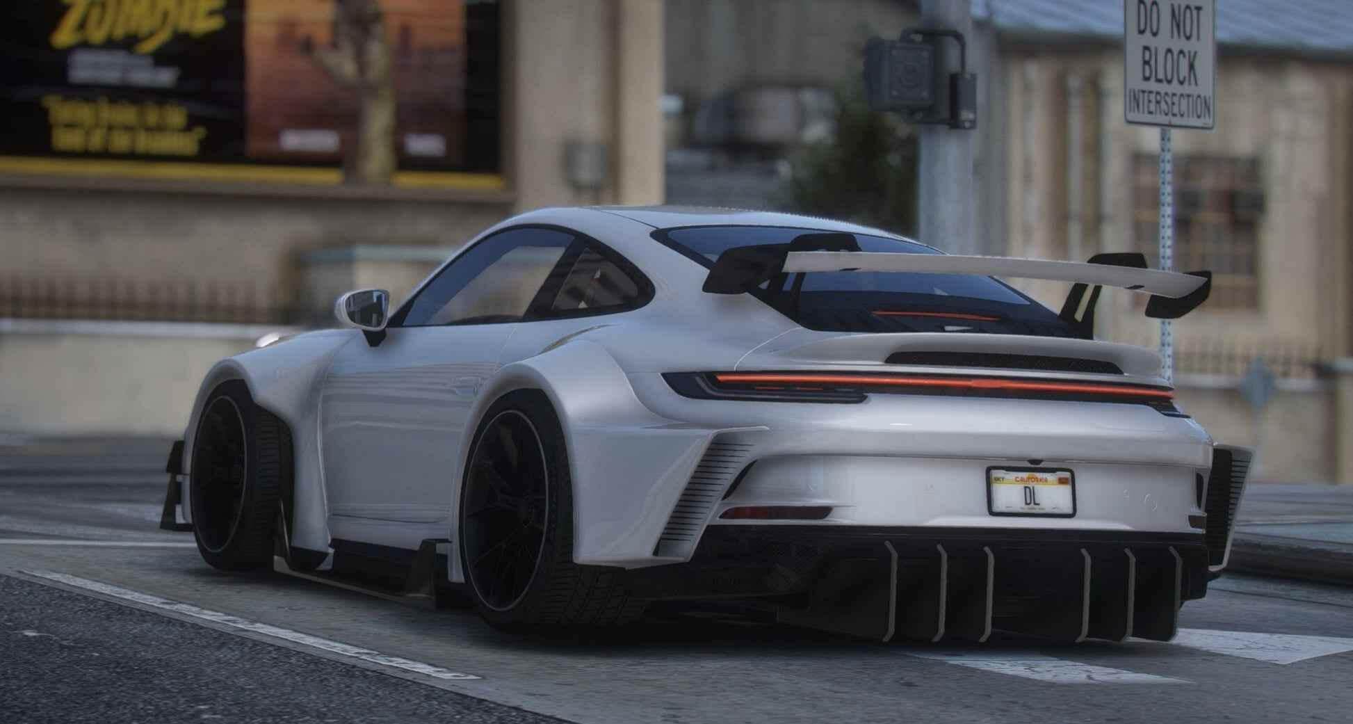 GothamDev - Debadged Vehicle Pack | 450+ CARS for FiveM - Legeekshop