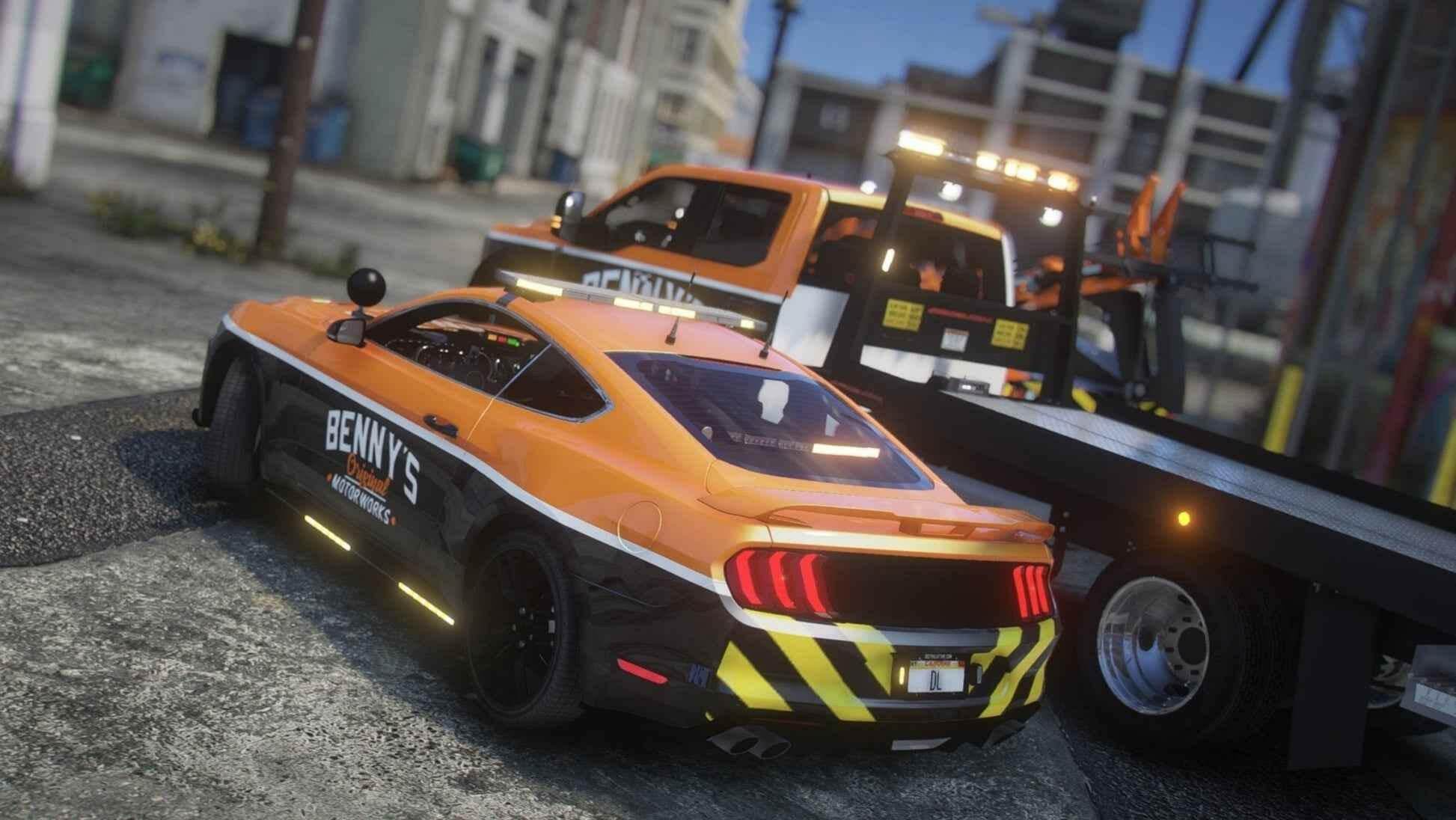 GothamDev - Debadged Vehicle Pack | 450+ CARS for FiveM - Legeekshop