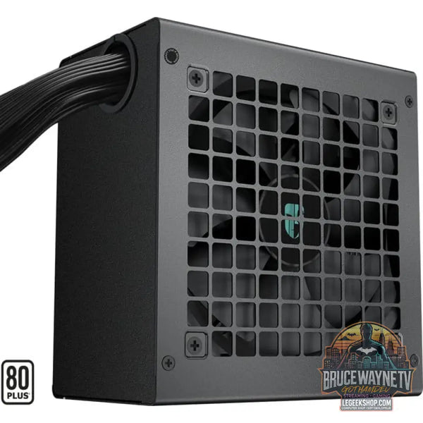DeepCool GAMER STORM PF550L, alimentation PC - DeepCool
