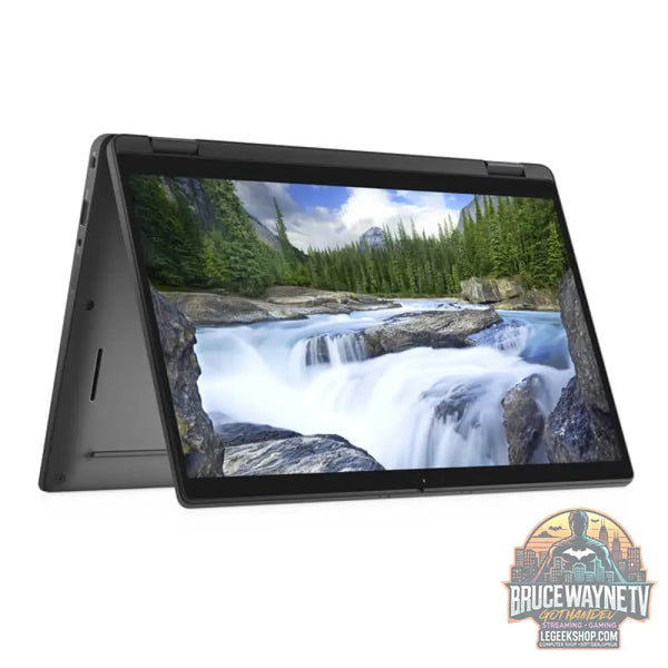 Dell Latitude 7310 2-in-1 - Dell