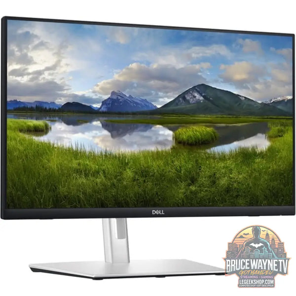 Dell P2424HT 23,8" Full HD IPS 60 Hz - Dell
