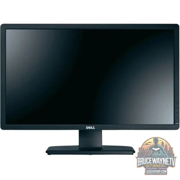Dell U2412MC 24" 1920 × 1200 px IPS - Dell