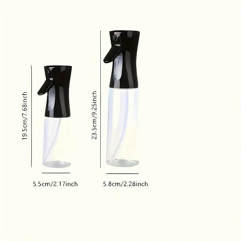 🌿 Spray de Cuisine 300ML | Vaporisateur d’Huile pour Air Fryer & Cuisson 🔥 - Legeekshop