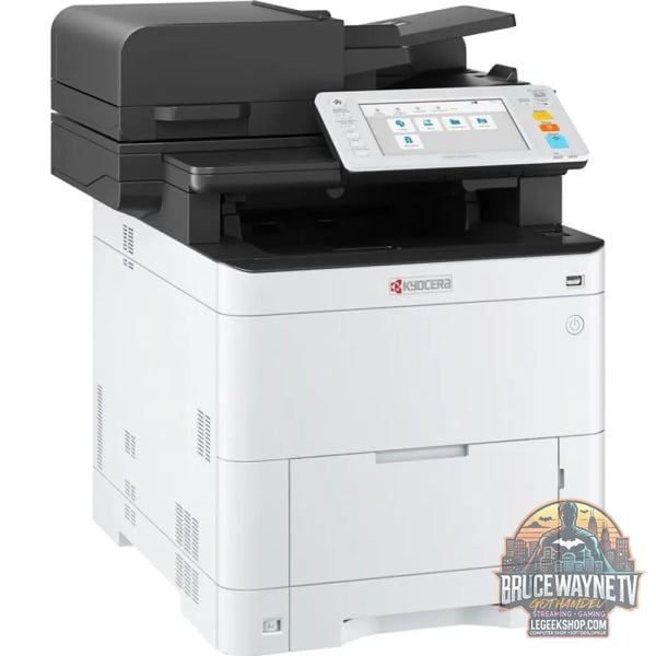 ECOSYS MA4000cix - Kyocera