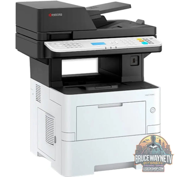 ECOSYS MA4500x - Kyocera
