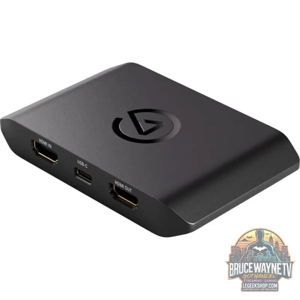 Elgato 4K S, Capture Karte - Elgato