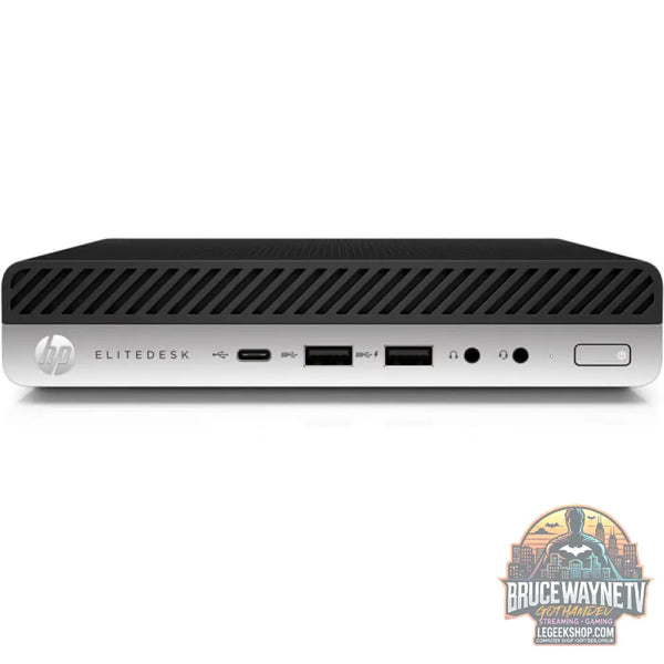 EliteDesk 800 G4 MP