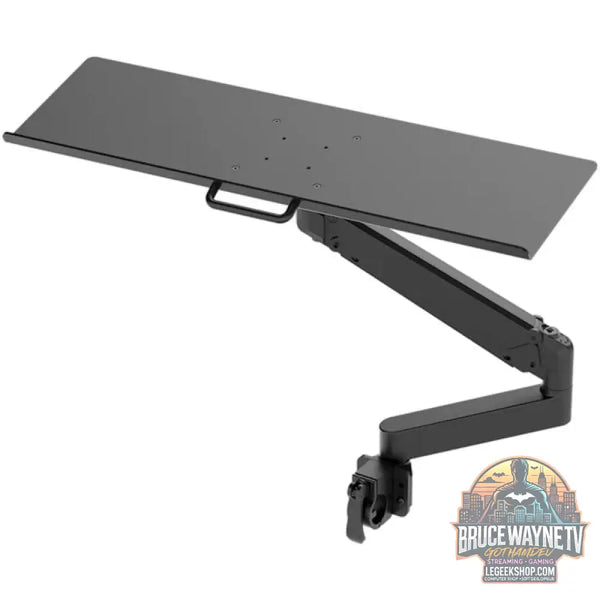 Fanatec ClubSport Cockpit Tastaturablage, support