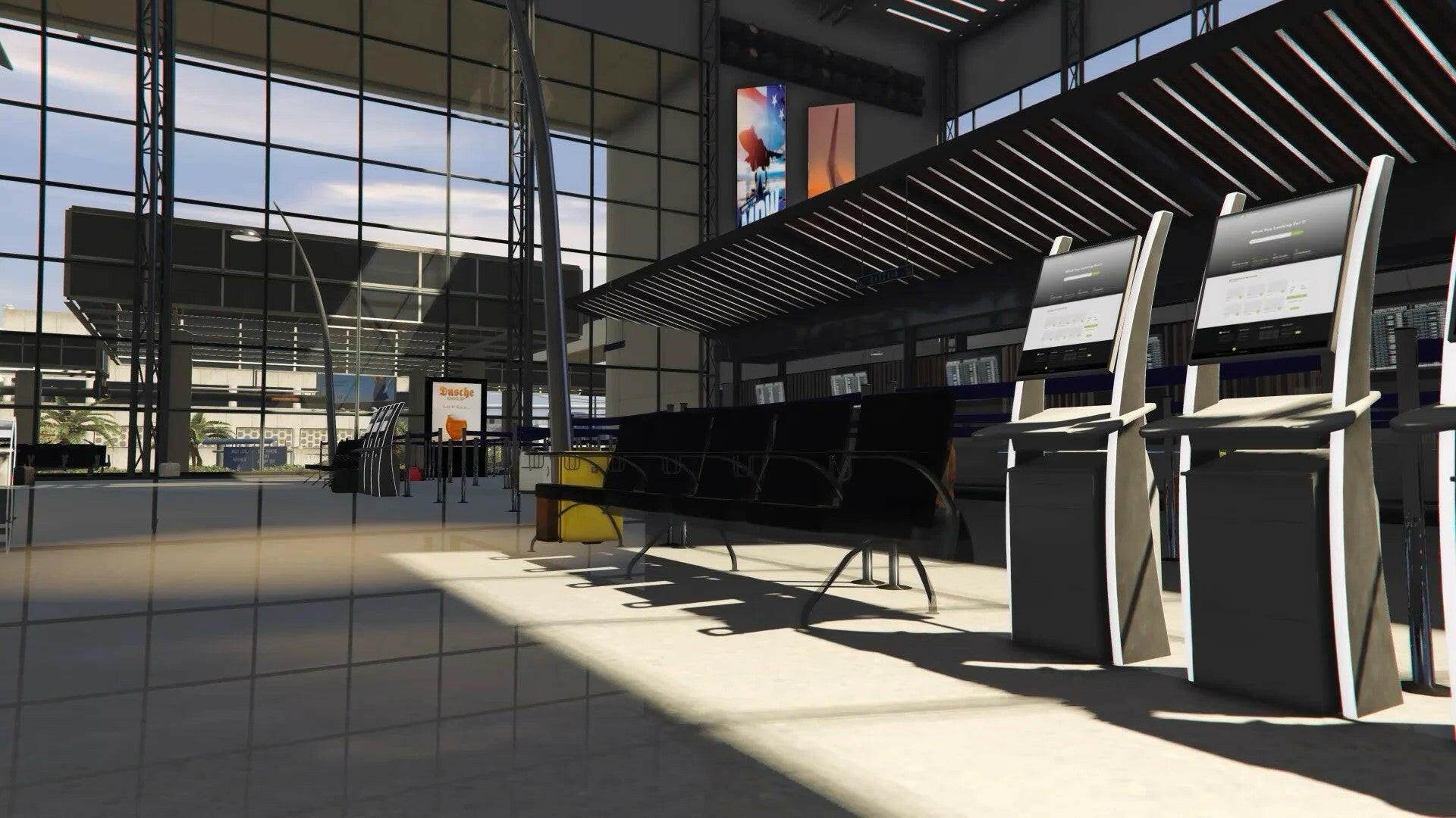 Base Serveur FiveM Française - GothamDev French V.1 🇫🇷🚓 ( version beta 0.3 ) - Legeekshop