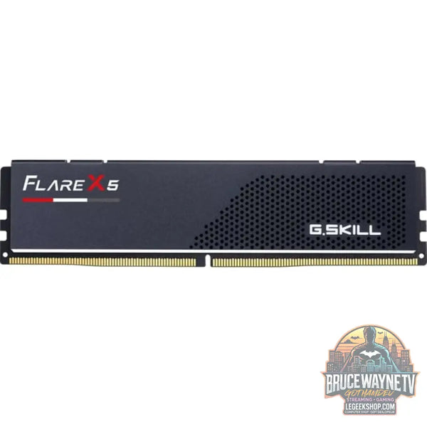 G.Skill DIMM 8 GB DDR5-6000, Arbeitsspeicher - G.Skill