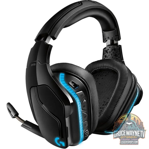 G935 - Logitech