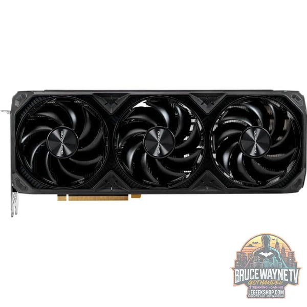 Gainward GeForce RTX 4070 Ti SUPER Panther OC, carte graphique DLSS 3, 3x DisplayPort, 1x HDMI 2.1a - Gainward