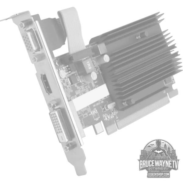 Gainward GeForce RTX 4080 SUPER Phoenix, carte graphique DLSS 3, 3x DisplayPort, 1x HDMI 2.1 - Gainward