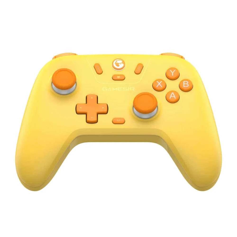 Manette de Jeu Sans Fil GenerNova Lite - Multi-Plateforme - Legeekshop