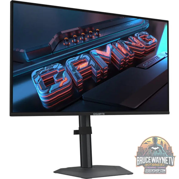GIGABYTE G25F2 24,5" Full HD IPS 200 Hz - GIGABYTE