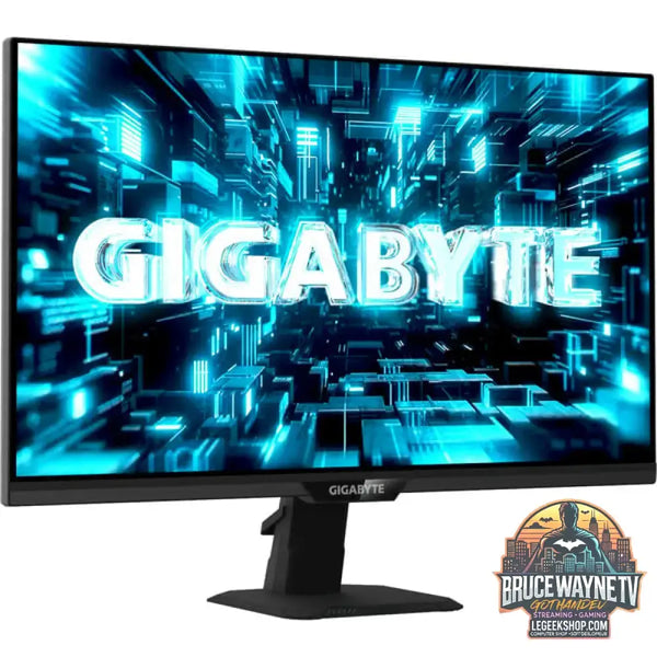 GIGABYTE G27Q20T, Gaming-Monitor
