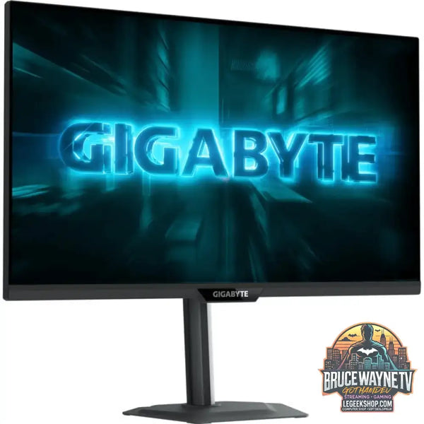 GIGABYTE G27U, Gaming-Monitor