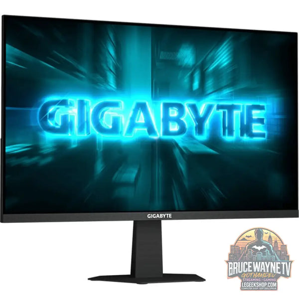 GIGABYTE GS24F14A 23,8" Full HD IPS 144 Hz - GIGABYTE