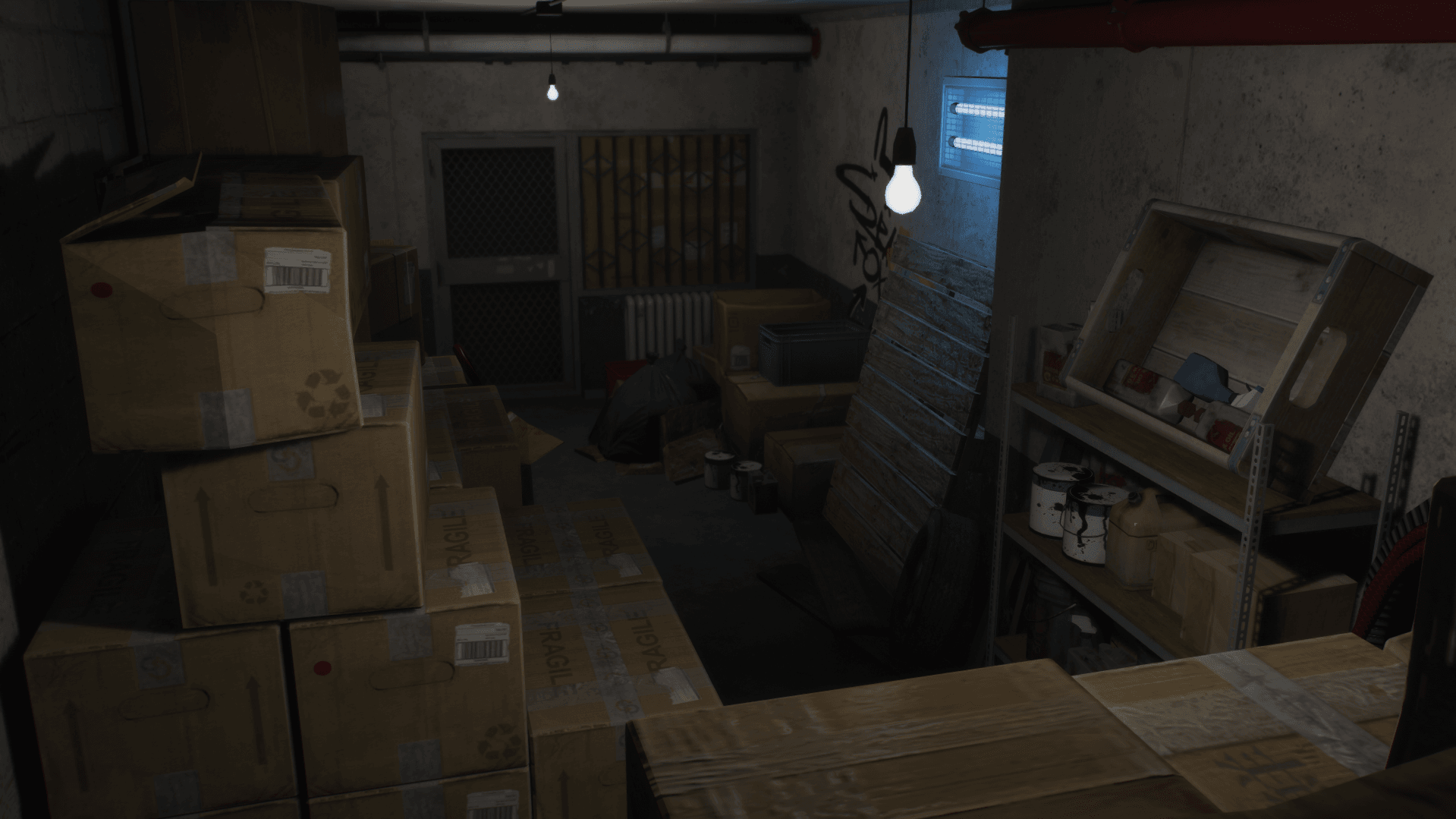 🗺️ Sandy Shores Reborn – Mapping FiveM Open Source 🗺️ - Legeekshop