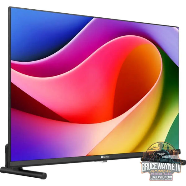 Hisense 32A5Q, QLED-Fernseher - Hisense