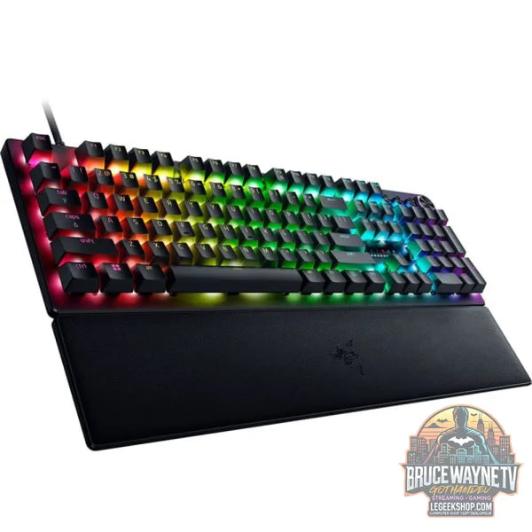 Huntsman V3 Pro - Razer