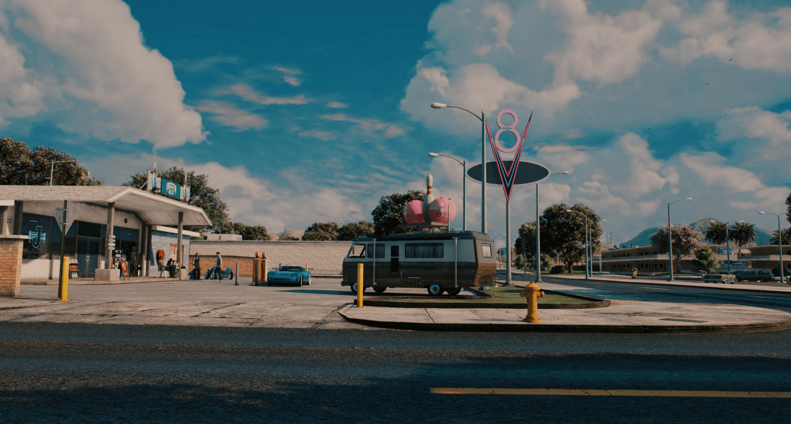 🗺️ Sandy Shores Reborn – Mapping FiveM Open Source 🗺️ - Legeekshop