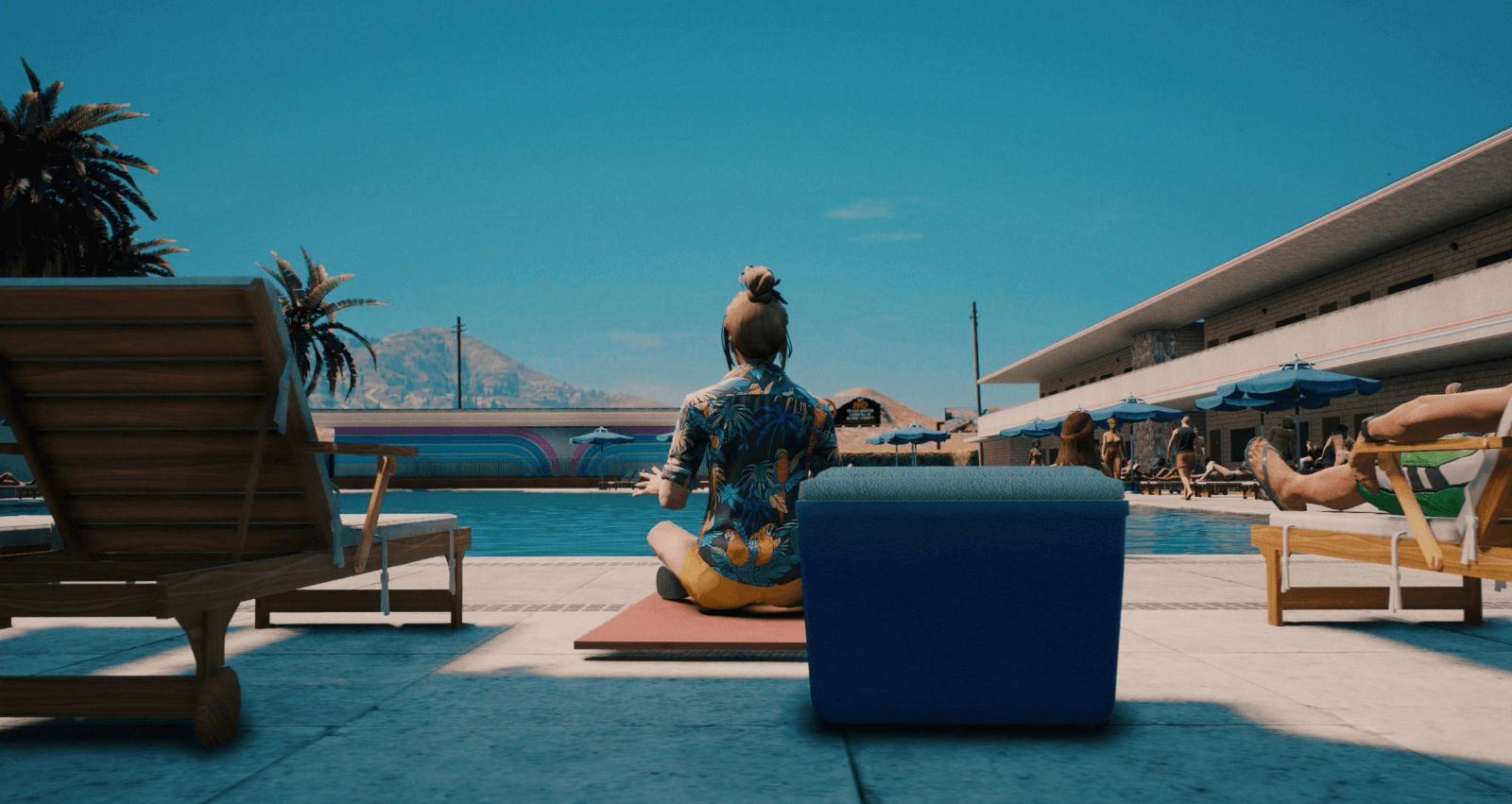 🗺️ Sandy Shores Reborn – Mapping FiveM Open Source 🗺️ - Legeekshop