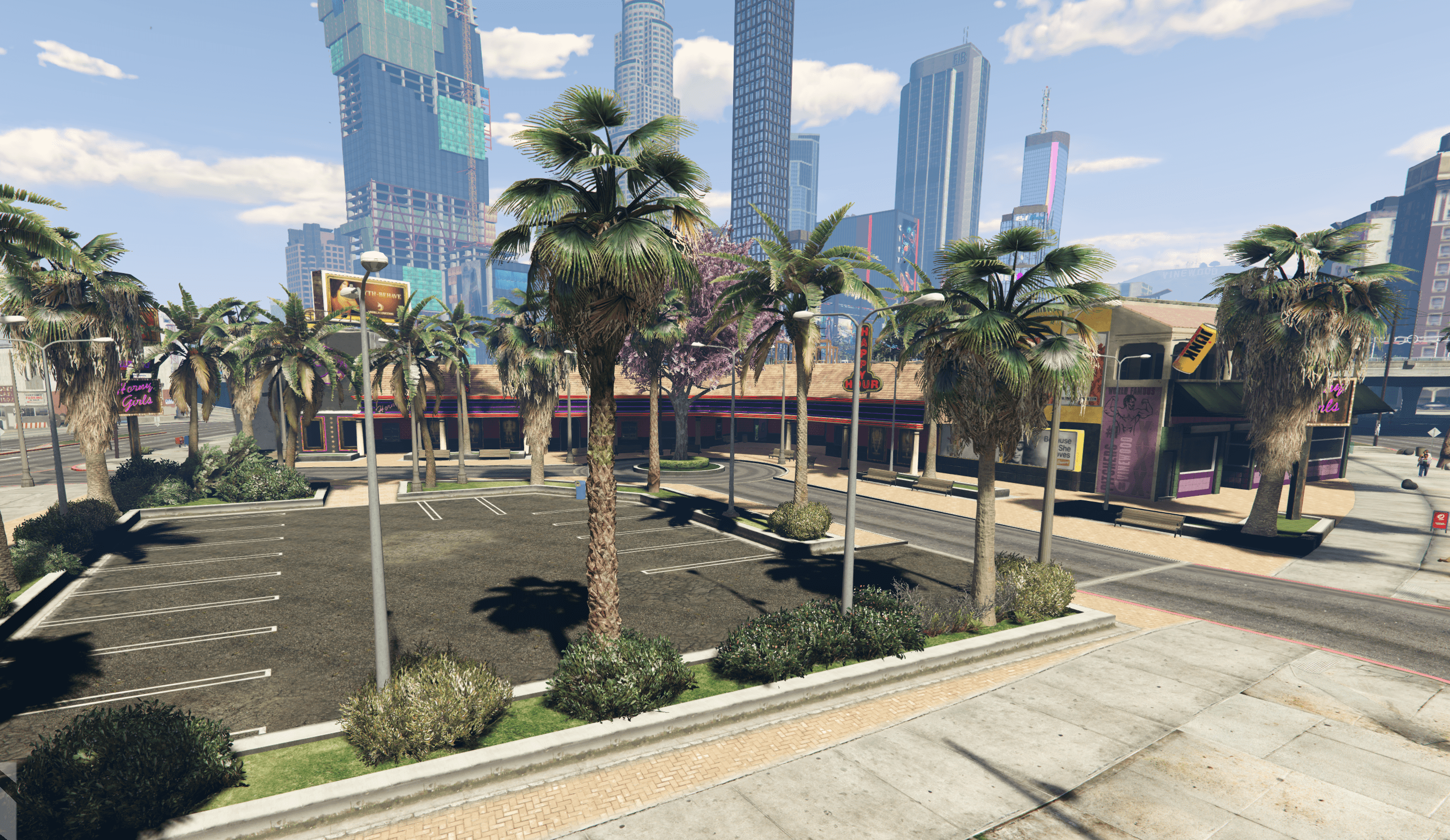 🗺️ LODStudios Vanilla Unicorn – Mapping FiveM 🗺️ - Legeekshop