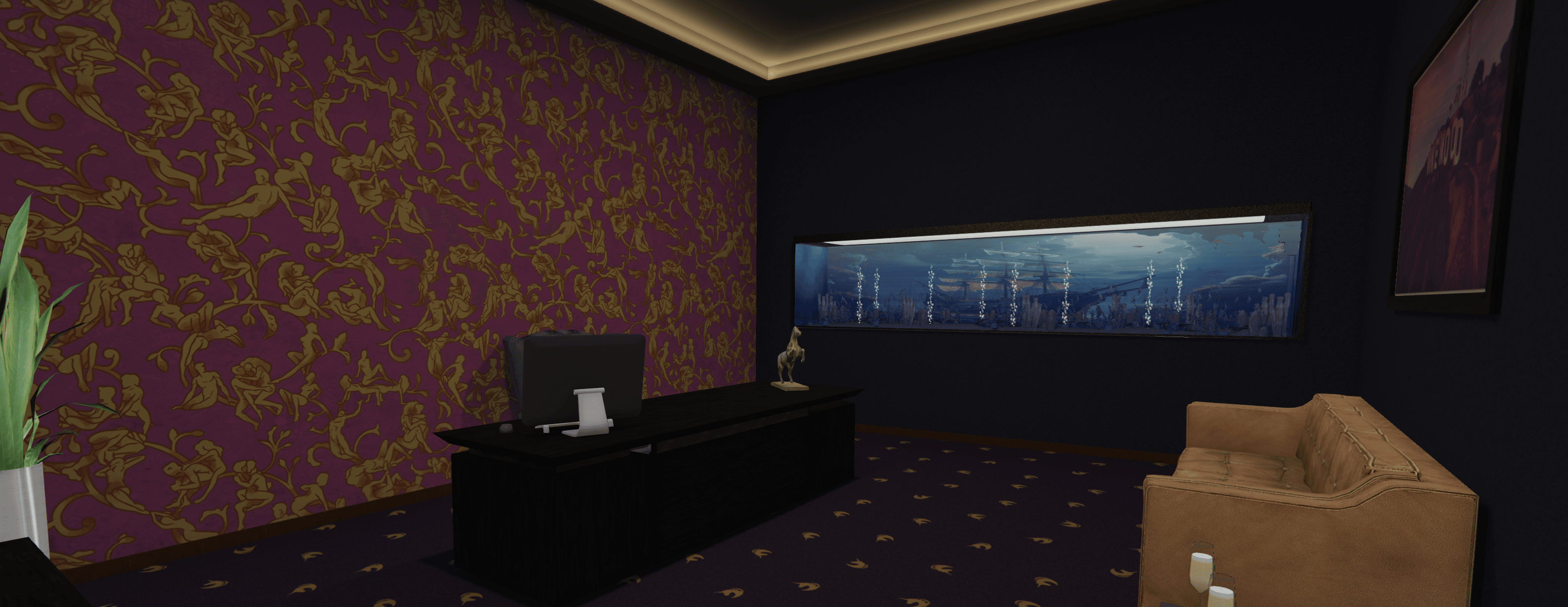 🗺️ LODStudios Vanilla Unicorn – Mapping FiveM 🗺️ - Legeekshop