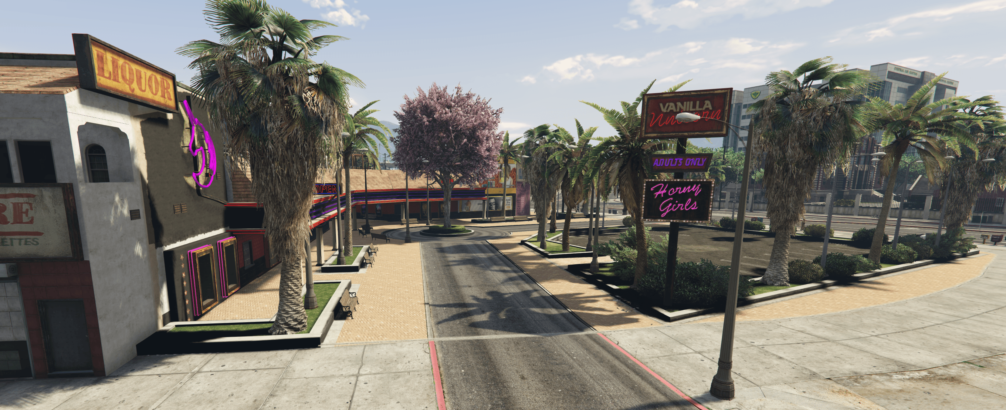 🗺️ LODStudios Vanilla Unicorn – Mapping FiveM 🗺️ - Legeekshop