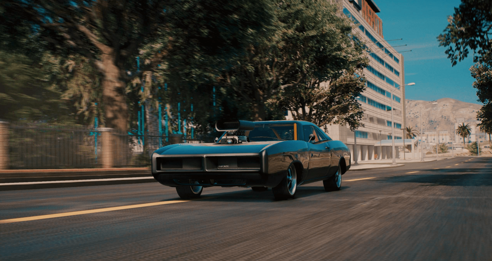 🗺️ Sandy Shores Reborn – Mapping FiveM Open Source 🗺️ - Legeekshop