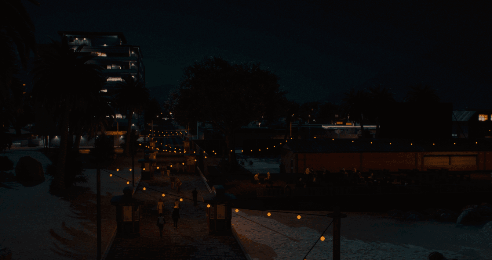 🗺️ Sandy Shores Reborn – Mapping FiveM Open Source 🗺️ - Legeekshop