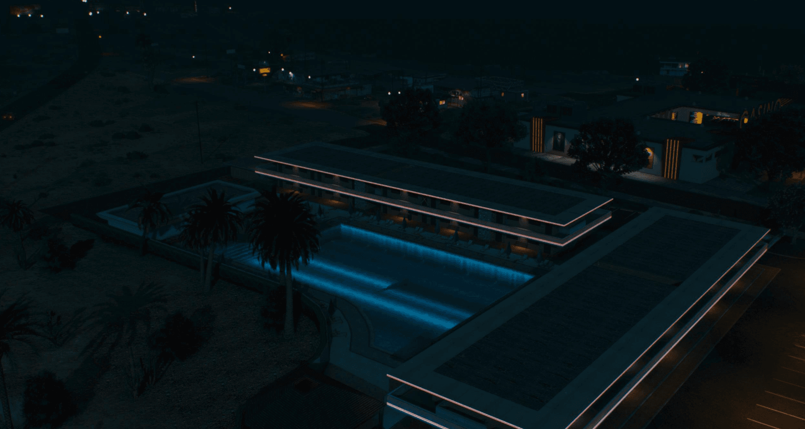 🗺️ Sandy Shores Reborn – Mapping FiveM Open Source 🗺️ - Legeekshop