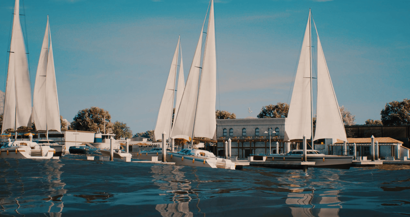 🗺️ Sandy Shores Reborn – Mapping FiveM Open Source 🗺️ - Legeekshop