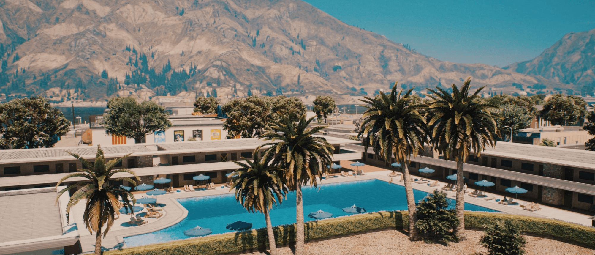 🗺️ Sandy Shores Reborn – Mapping FiveM Open Source 🗺️ - Legeekshop