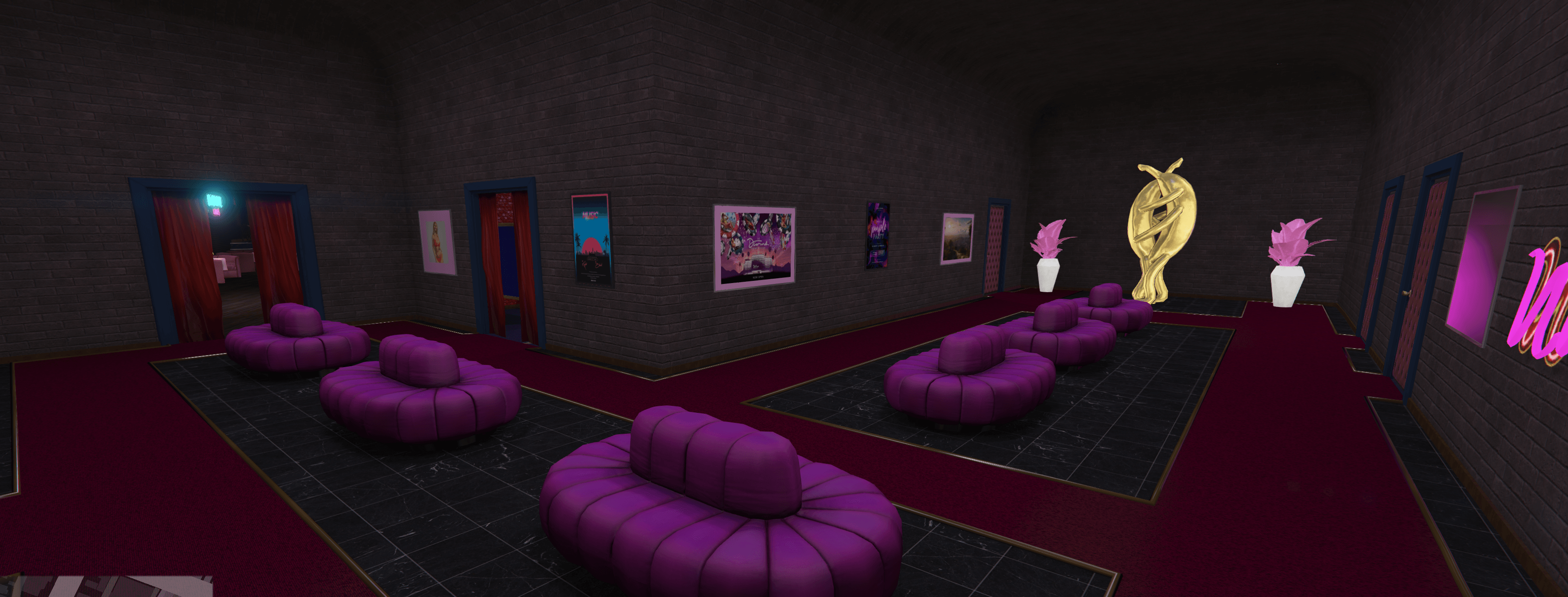 🗺️ LODStudios Vanilla Unicorn – Mapping FiveM 🗺️ - Legeekshop