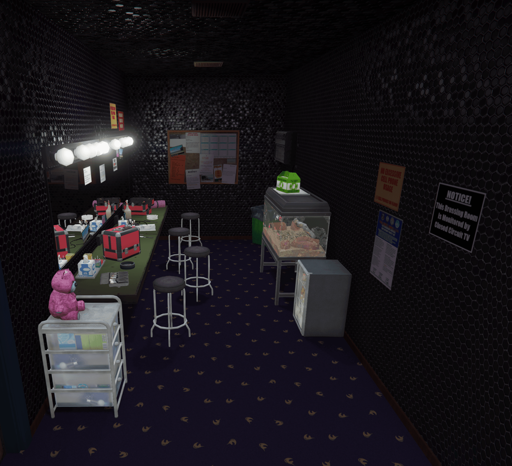 🗺️ LODStudios Vanilla Unicorn – Mapping FiveM 🗺️ - Legeekshop