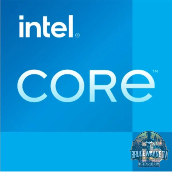 Intel® Core™ i5-14400, Prozessor (Tray-Version) - Intel®