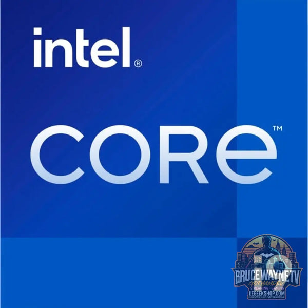 Intel® Core™ i9-12900KF, Prozessor (Tray-Version) - Intel®