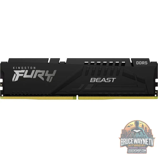 Kingston FURY DIMM 32 GB DDR5-5600, Arbeitsspeicher - Kingston FURY