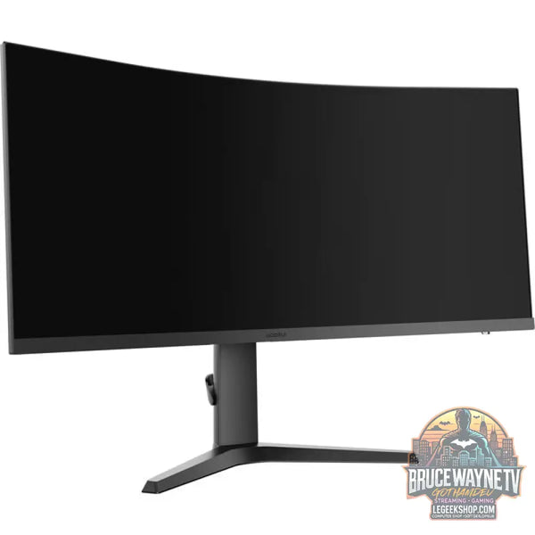 Koorui G3441VC, Gaming-Monitor
