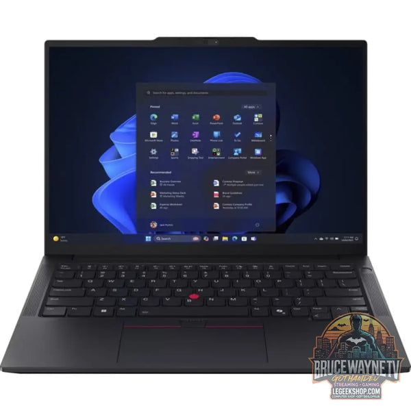 Lenovo ThinkPad E14 G7 (21U20027GE) - LeGeekShop