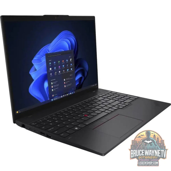 Lenovo ThinkPad L16 G2 (21SA004BGE) - Lenovo